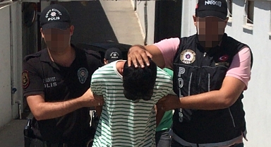 Uyuşturucu zanlılarından 1’I tutuklandı