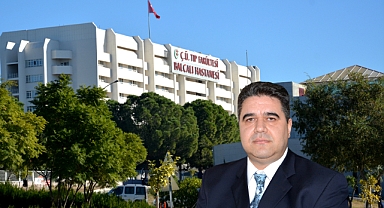 Yalbuzdağ: Balcalı Hastanesi kaderine terk edilmemeli
