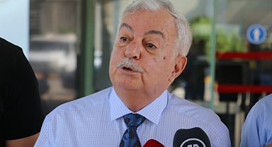 Zafer Partisi heyeti Suriye'ye Ümit Özdağ'sız gidiyor