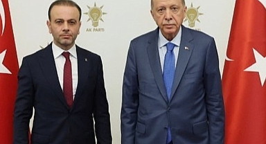 Adana AK Parti Gülaçtı’ya emanet