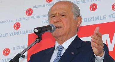 Bahçeli Adana’yı istiyor