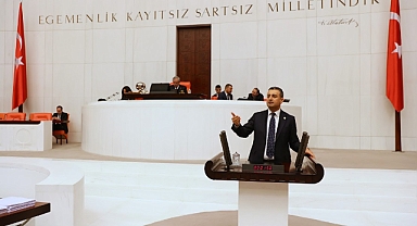 Bulut: Bir kez de müteahhitler fedakârlık yapsın