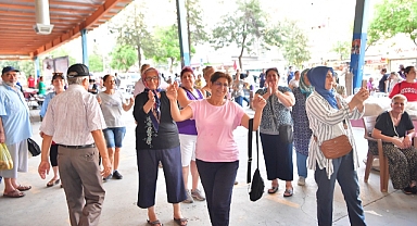 Çukurova’da ‘Mutluluk Günleri’ heyecanı