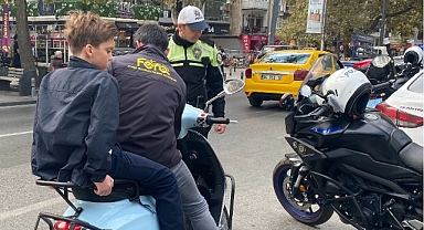 ‘Denetimsizliğin önüne geçilsin’