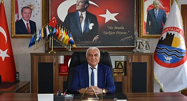 Filik’den görevden alındı haberlerine tepki