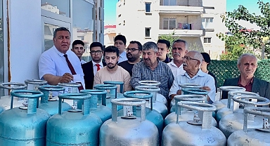 Gürer: Köylerde yeniden tezek kullanımı başladı