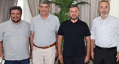 ‘Hizmet bizden takdir vatandaşlarımızdan’