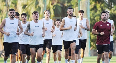 KAPLAN’DAN ÇİFT İDMAN