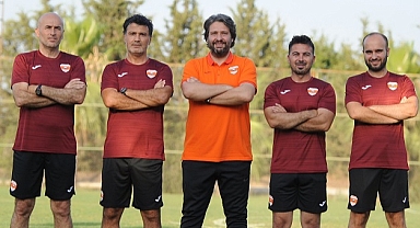 KAPLAN TEMPO YÜKSELTTİ