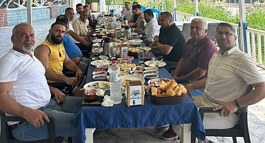 Karataş Kültür ve Turizm Platformu farkındalık peşinde