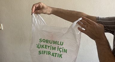 Plastik poşet katılım payı zamlandı