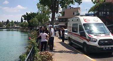 Sulama kanalında kaybolan genç kızın cesedine ulaşıldı
