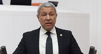 Sümer: Sarayın ihale zenginleri vatandaşa tasarruf öneriyor
