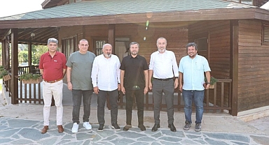 Tapu müdürlüğü Yüreğir’e gelecek