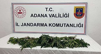 UYUŞTURUCU OPERASYONU