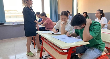 Ceyhan’da eğitim seferberliği