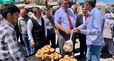 Gürer: Yoksulluk kader değil