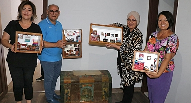 Pozantı’ya Anadolu Zübeyde Ana Kültür Evi