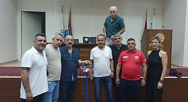 Seyhan Kupası Futbol Turnuvası başlıyor