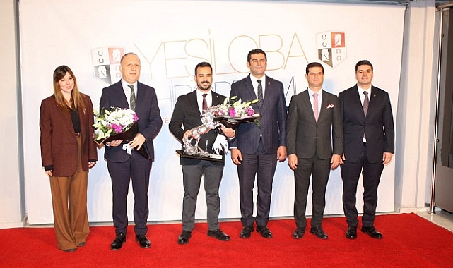 Adana barosu kupası’nı “selanik aslanı” kazandı