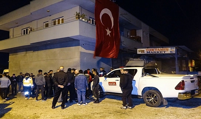 Adana'ya şehit ateşi düştü