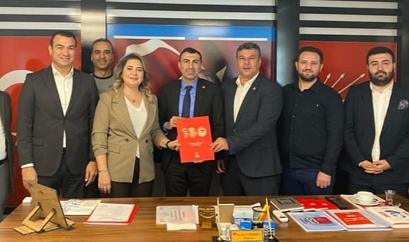 Dardağan: Seyhan’da hizmet çıtasını yükselteceğim
