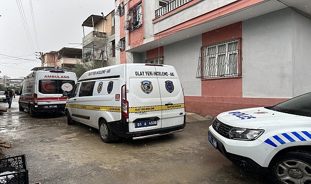 Tabancalı ölüm dehşeti!
