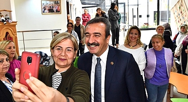 ÇETİN USTALIK DÖNEMİNE HAZIR
