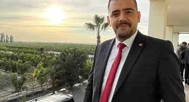 ABB Özel Kalem Müdür Vekili kurtarılamadı