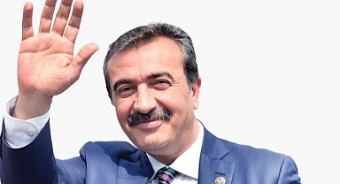 Soner Çetin CHP'den istifa etti