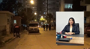 Kadınlar Günü'nde korkunç olay!