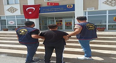 Adana'da 15 firari hükümlü yakalandı