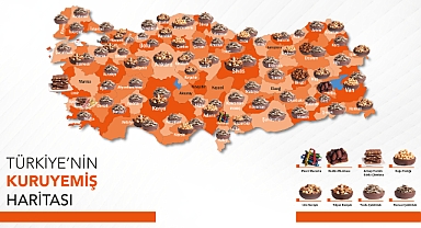 Adanalıların tercihi kavrulmuş tuzlu çekirdek