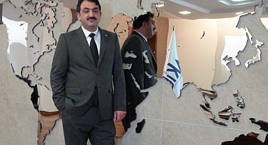 AKMİB Akdeniz’in ihracat şampiyonu
