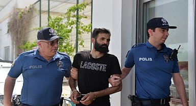 Arkadaşını bıçakla yaralayan zanlı tutuklandı