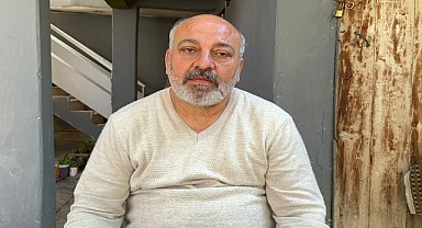 BABAANNESİNİ ZİYARETE GİDERKEN ÖLDÜRÜLDÜ!