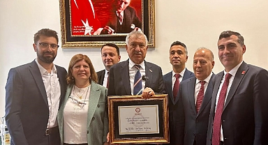 BÜYÜKŞEHİRDE 2.KARALAR DÖNEMİ