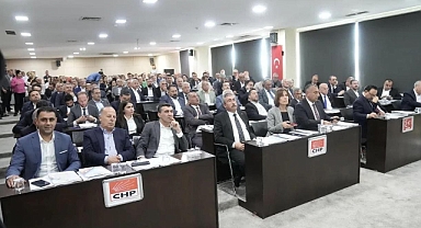 Büyükşehirde görev dağılımı