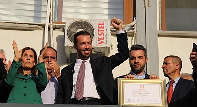 Ceyhan’da herkese eşit hizmet dönemi başladı