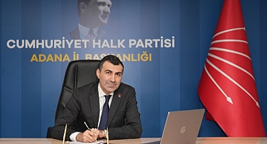 CHP’li Tanburoğlu’ndan bayram mesajı