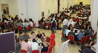 Çukurova Üniversitesi’nden paydaş toplantısı