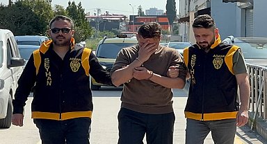 DEHŞET SAÇAN KÖPEĞİN SAHİBİ YAKALANDI