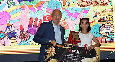 Hafızalardaki sanayiyi tuvallere yansıttılar