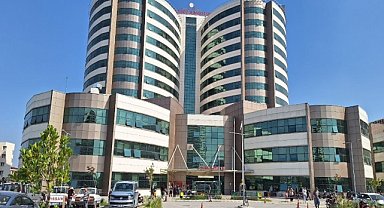 HASTANEDE ANNESİNİ ÖLDÜREN ZANLI TUTUKLANDI