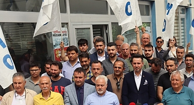İMO’dan bina yıkım kararına isyan