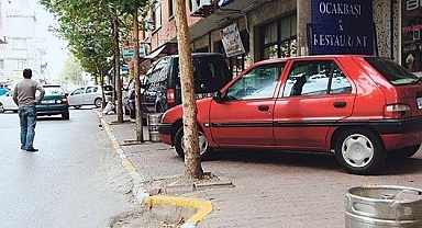 KALDIRIMIZI ÖZGÜRLEŞTİRİN