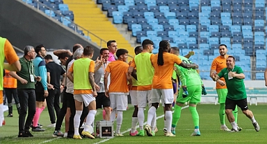 KAPLAN ÇOK MUTLU