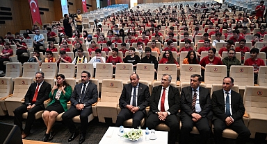 KVKK Okulda Projesi Adana’dan başlatıldı
