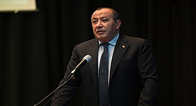 "KVKK Okulda Projesi" Adana'dan başlatıldı