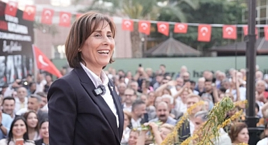 Makamda oturmayıp halkın arasında olacağım